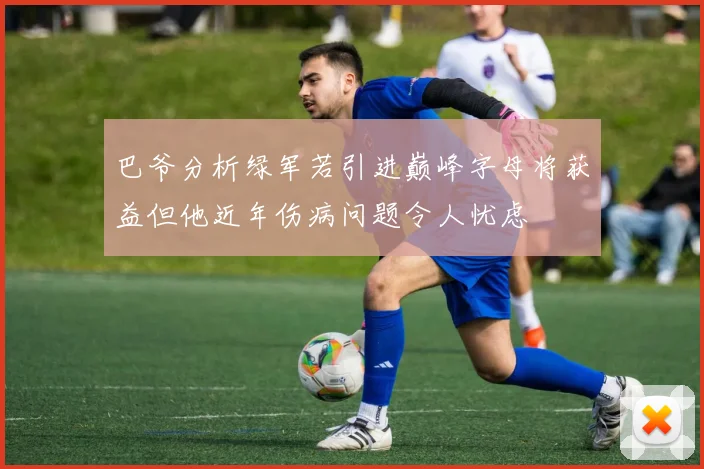巴爷分析绿军若引进巅峰字母将获益但他近年伤病问题令人忧虑